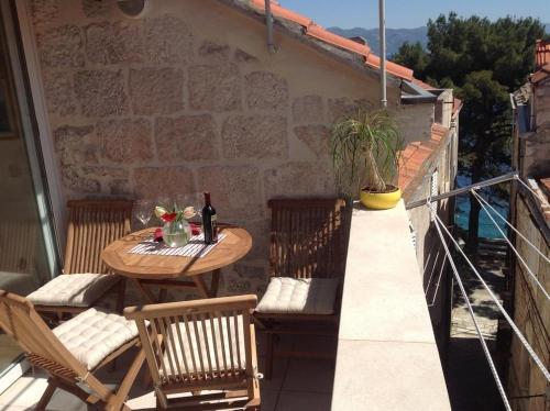 Bernardi Residence - Location saisonnière - Korčula