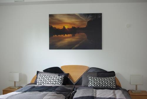 Ferienwohnung am Hermann in Detmold, Deutschland