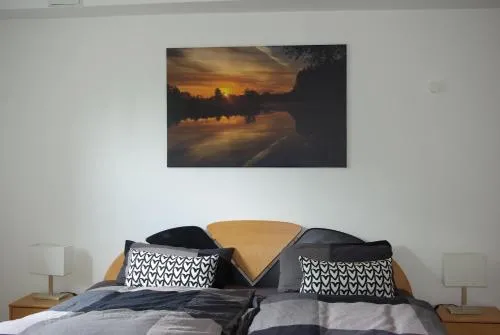 Ferienwohnung am Hermann in Detmold, Deutschland