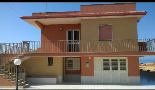 VILLA MARINA DI MODICA gîte à louer Sicily