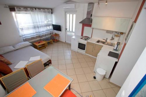 Apartman Mia i Toni