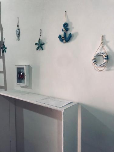 Hostel BB La Fenice in Naples