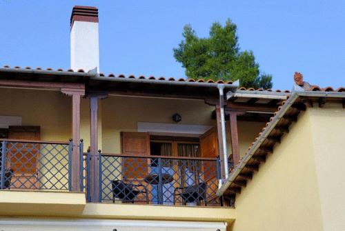 Ikosimo Guesthouse photo