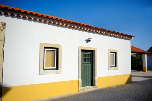 Casa das Rendufas- Turismo Rural com Figos