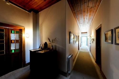 Iekārtas, Casa das Rendufas- Turismo Rural com Figos in Chancelaria