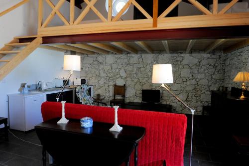 virtuve, Casa das Rendufas- Turismo Rural com Figos in Chancelaria