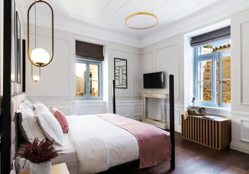 A77 Suites by Andronis - main image