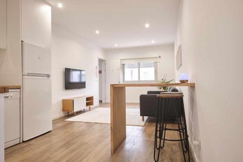 Casas do Portinho in มารินฮา กรานเด