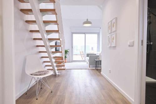 Casas do Portinho in มารินฮา กรานเด