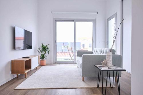 Casas do Portinho in มารินฮา กรานเด