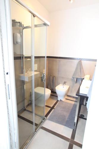 Golden Mile B&B – Ercolano , CO