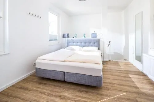 Haus Kluin Wohnung 9 in Norderney, Deutschland