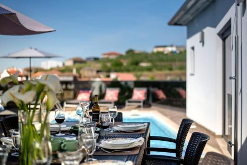 Facilities, Casa Dona Maria - Armamar Douro in Guimaraes