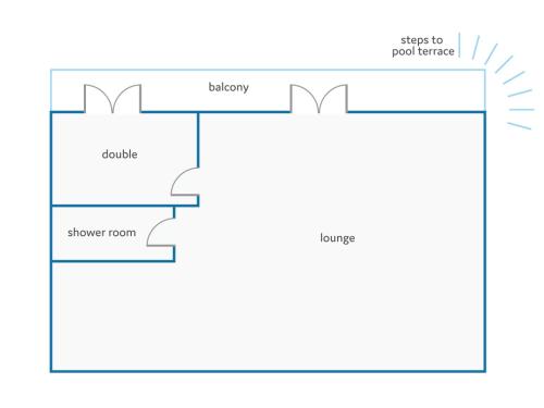 Four-Bedroom Villa image 1