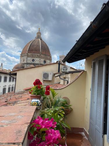 Apartment in Florence 