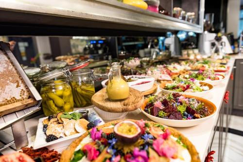 City Solei Boutique Hotel - image 10