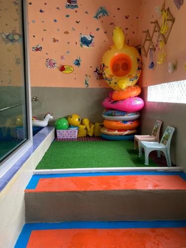 FAHANAZ RESIDENCE FAHANAZ RESIDENCE