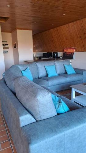 Surf Cabana, a charming 3 bedroom holiday home