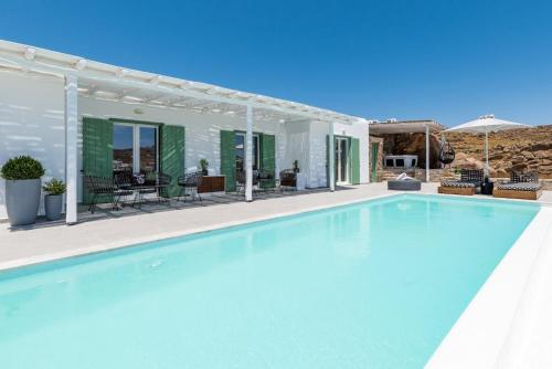 Dioni Villa Mykonos