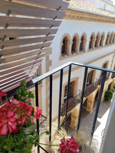 Apartamento con encanto en casco antiguo de Jávea (Apartamento con encanto en casco antiguo de Javea) in Javea Town Center