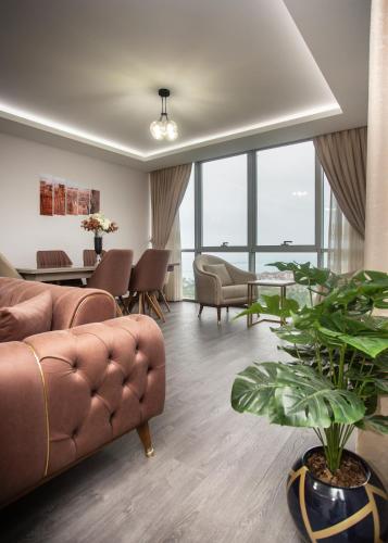 Gazi Oglu Suite Hotel Trabzon