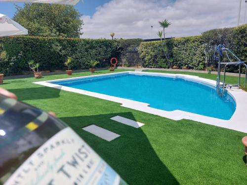 Ibis Jerez De La Frontera Cadiz - image 14