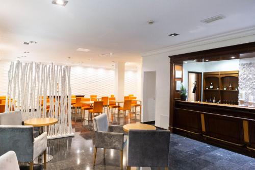Hotel Serrano by Silken - image 5