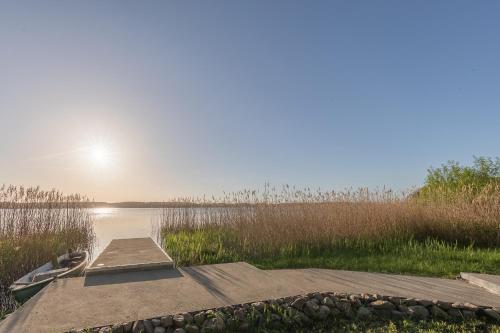 Haus am See