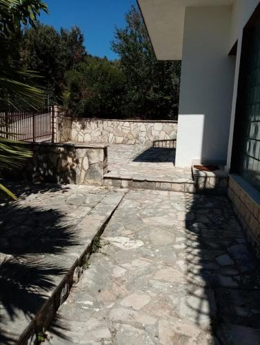 Ruža, Rab