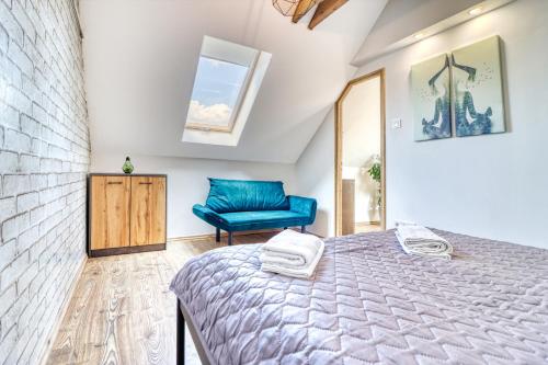 ZenLoft Apartman in Eger