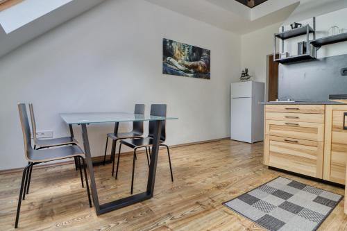 ZenLoft Apartman in Eger