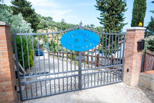  Relais Bellavista Tuscany in Suvereto