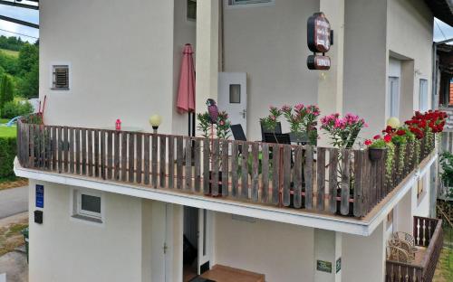 Apartment Marija Zupan