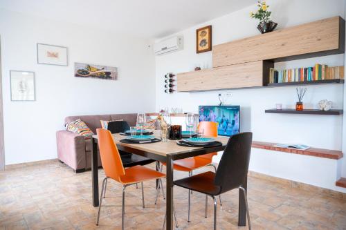  Relais Bellavista Tuscany in Suvereto