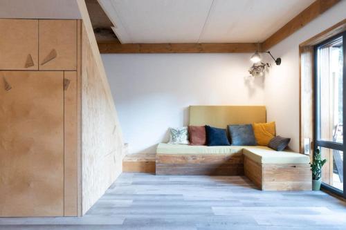 Erdoszele Vendeghaz a Dunakanyarban in Nagymaros