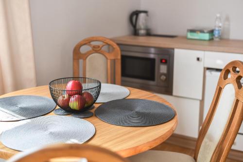 APARTAMENT PLAC KATEDRALNY
