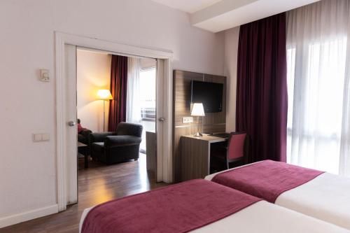Hotel Serrano by Silken - image 13