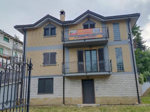 Affittacamere Montepiano