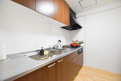 Randor Residence Tokyo Suites