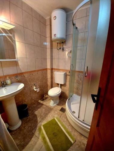 Majero Apartments - image 11