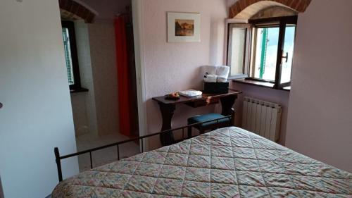 Accommodation in Costacciaro