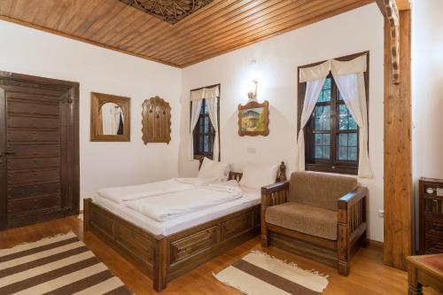 Arbanashki Han Hotelcomplex - image 10