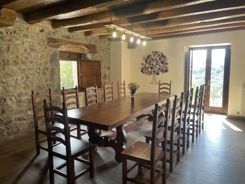 Seadmed, CASA RURAL JUANGOXENEA in Jaunsaras