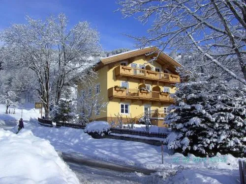 Appartements - Haus Sieberer in Brixen im Thale, Österreich