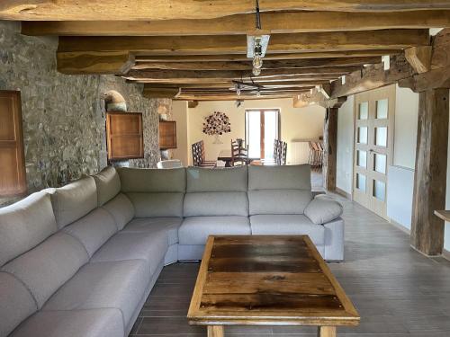 Seadmed, CASA RURAL JUANGOXENEA in Jaunsaras