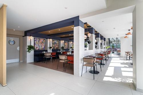 Crowne Plaza Euralille an IHG Hotel - image 4