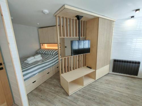 Picture of One Of A Kind Luxury Studio Stay In Penzance