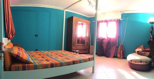  Al Divenire B&B Apartments in San Giorgio Di Mantova