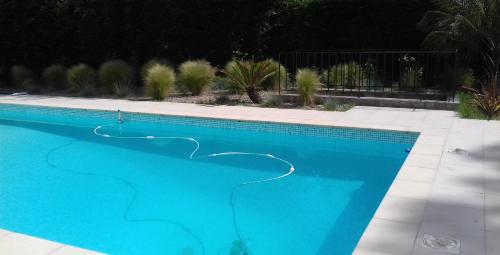 La Louvetière chambre d'hôte ROQUEFORT LES PINS