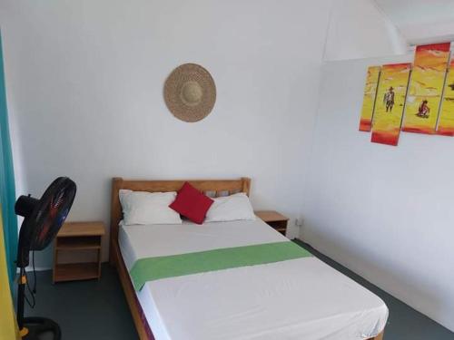 Etoile de mer lodge